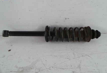 Seat Toledo 1L2 BJ 97 Federbein Hinten Fliessheck